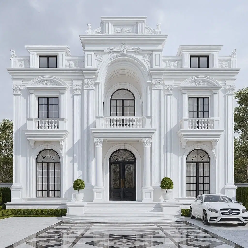 زمین مسکونی بلوار غدیر ابشولی