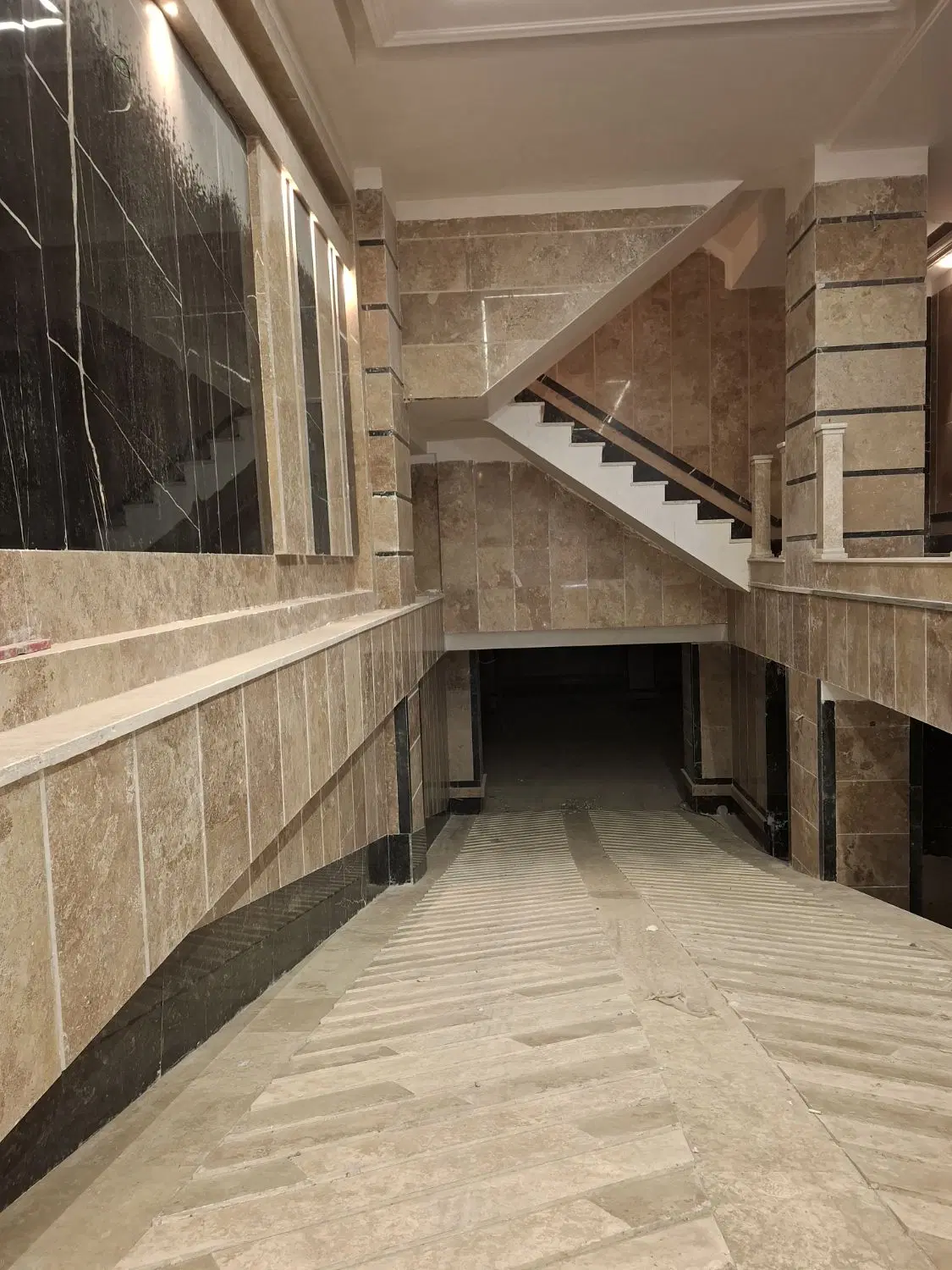 اجاره پارکینگ
