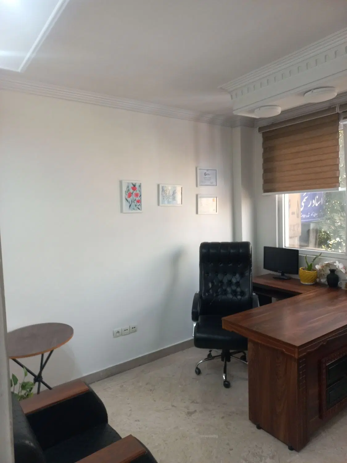 اجاره اتاق ۲۰ متری