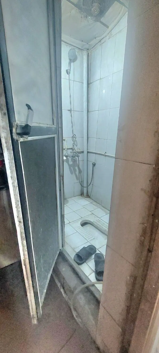 ۴۰متر زیرزمین با کلیه امکانات