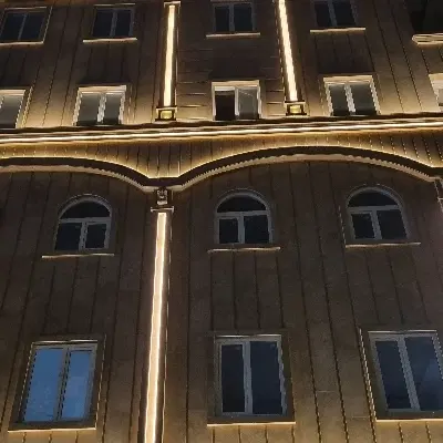 ۲۲۰۰متر تجاری بزرگراه غدیر