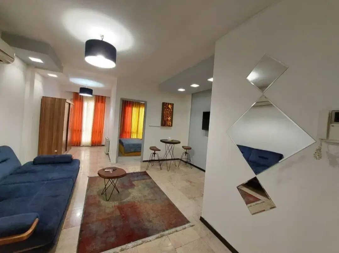 اجاره روزانه منزل ویلایی فول امکانات داخل درگز