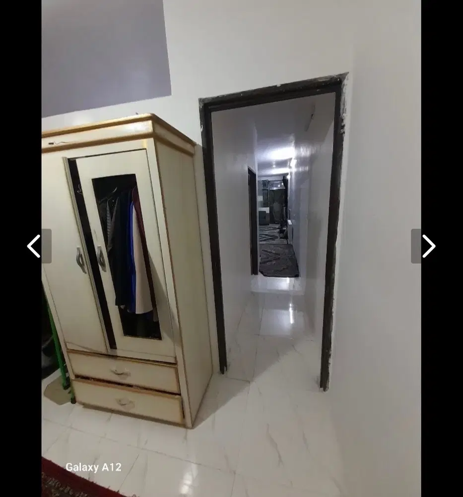 اپارتمان همکف راه جدا با پارکینگ
