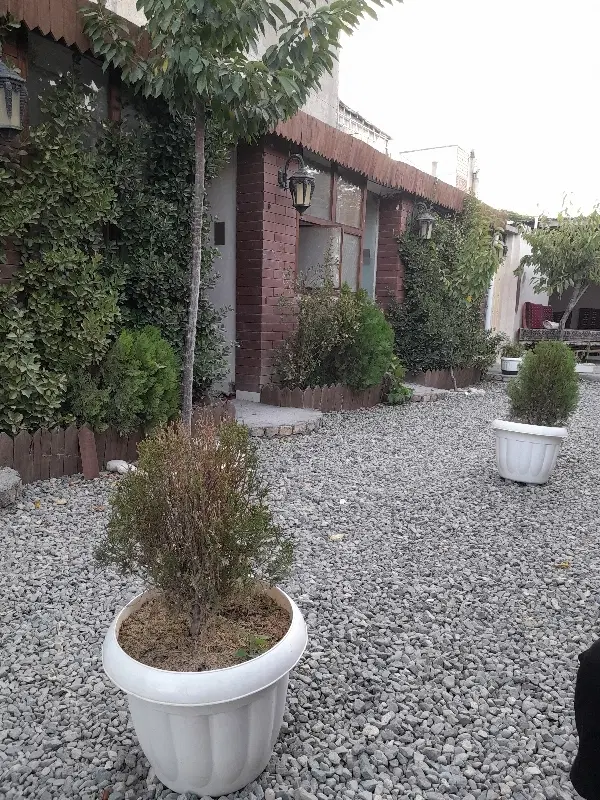 واگذاری کافه