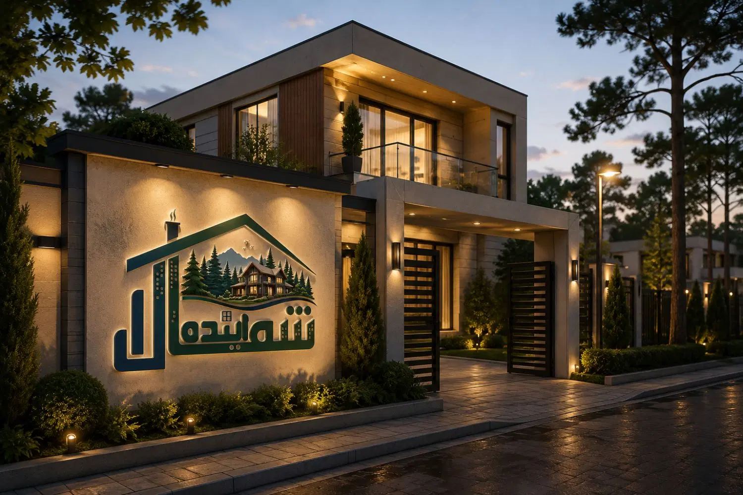 فرصت استثنایی خرید زمین شمال