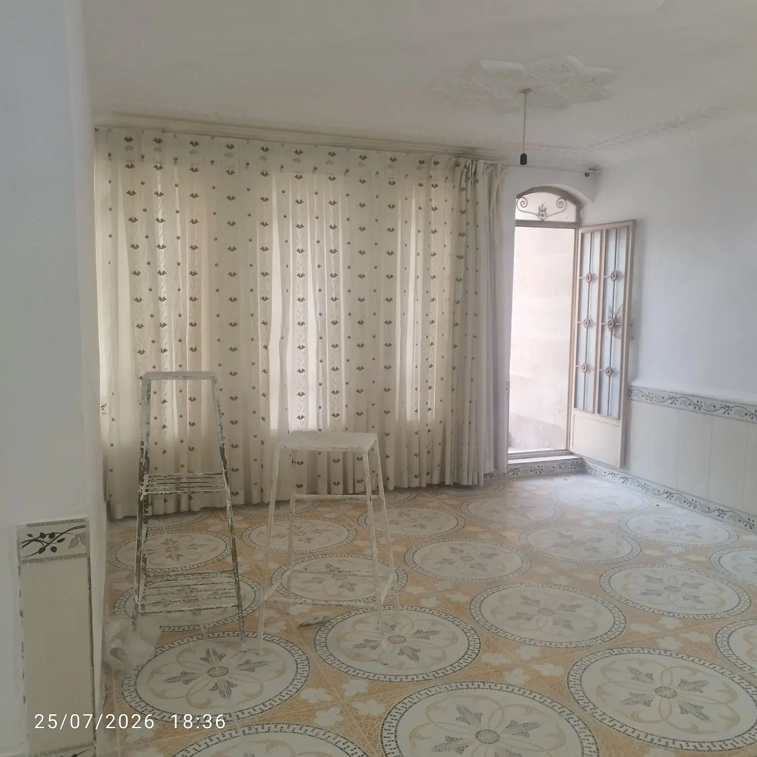 اجاره خونه شهرک امام حسین