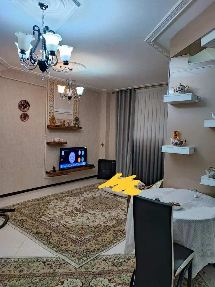 فروش آپارتمان خیابان بهار