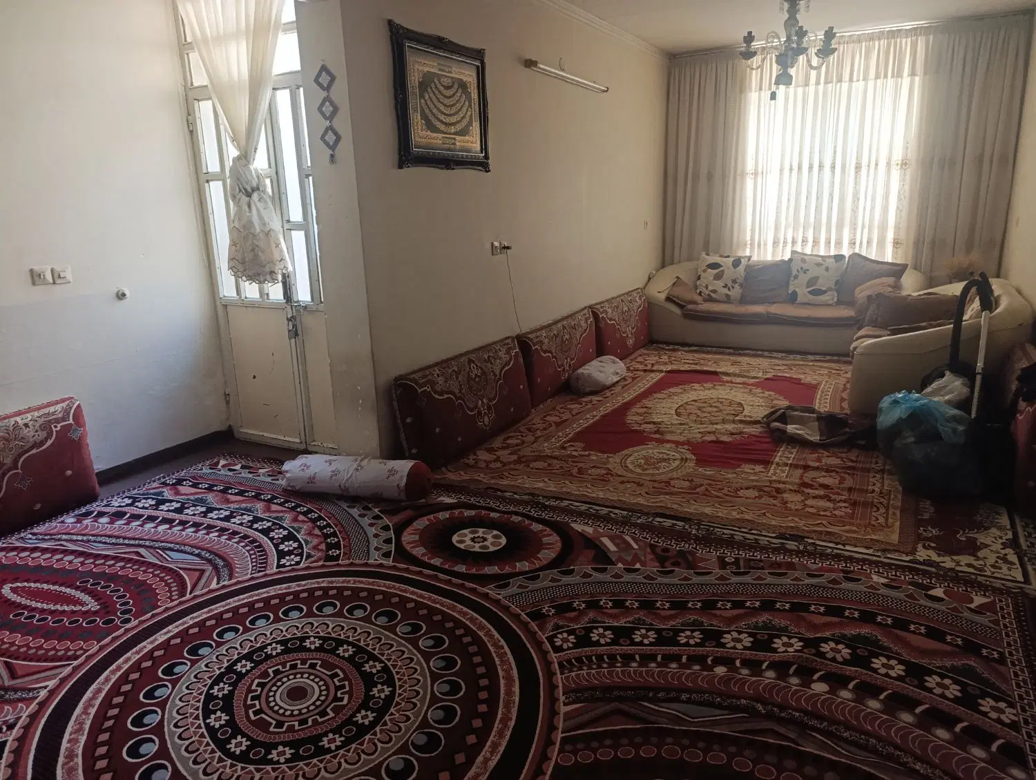 فروش منزل مسکونی