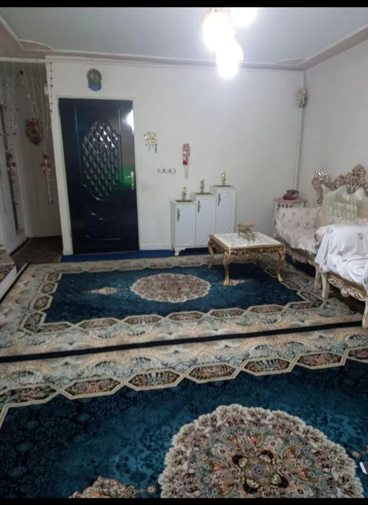 خانه شصت متری