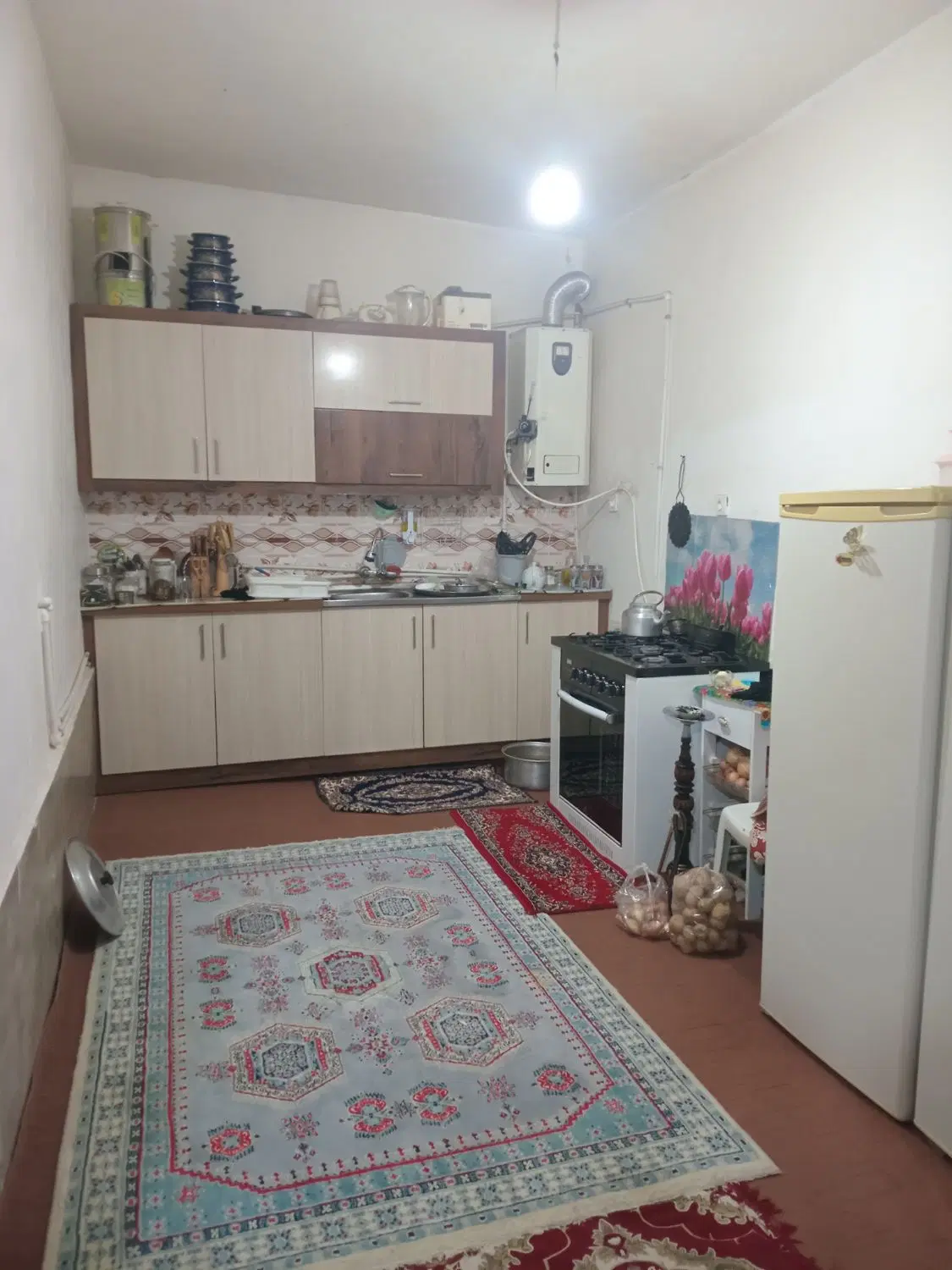 منزل اجاره ای کشمیری۳۸