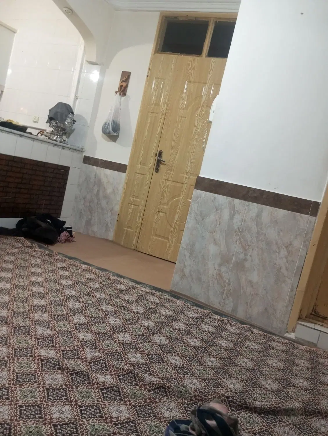 یه واحد 65متری