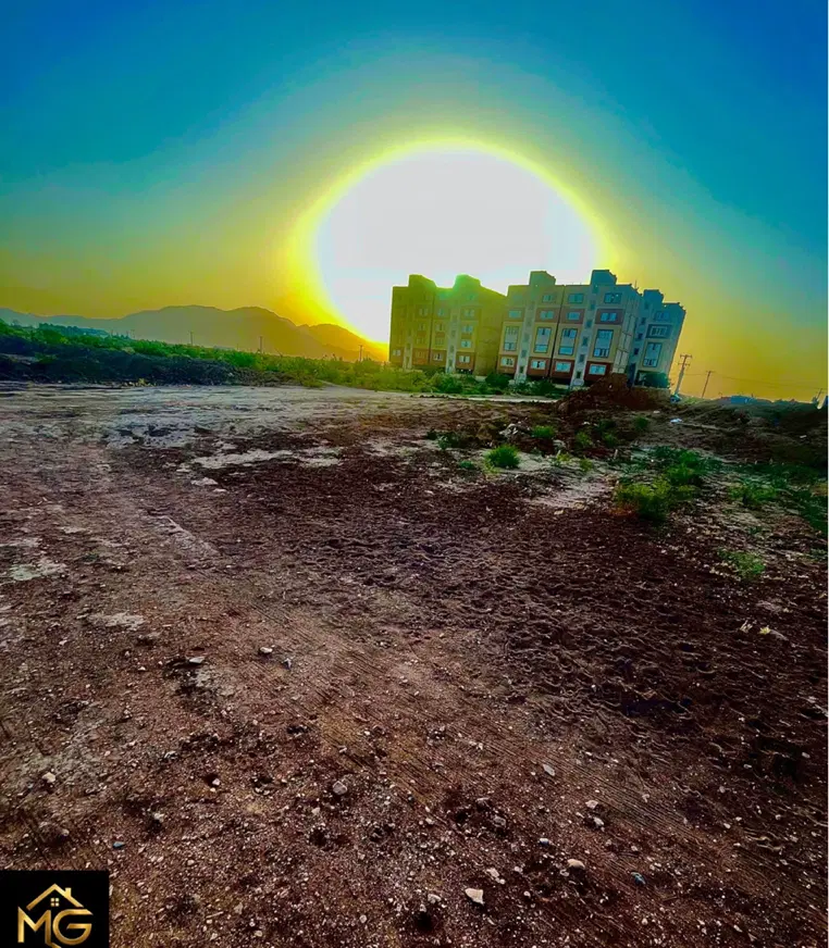 زمین رو به رشد