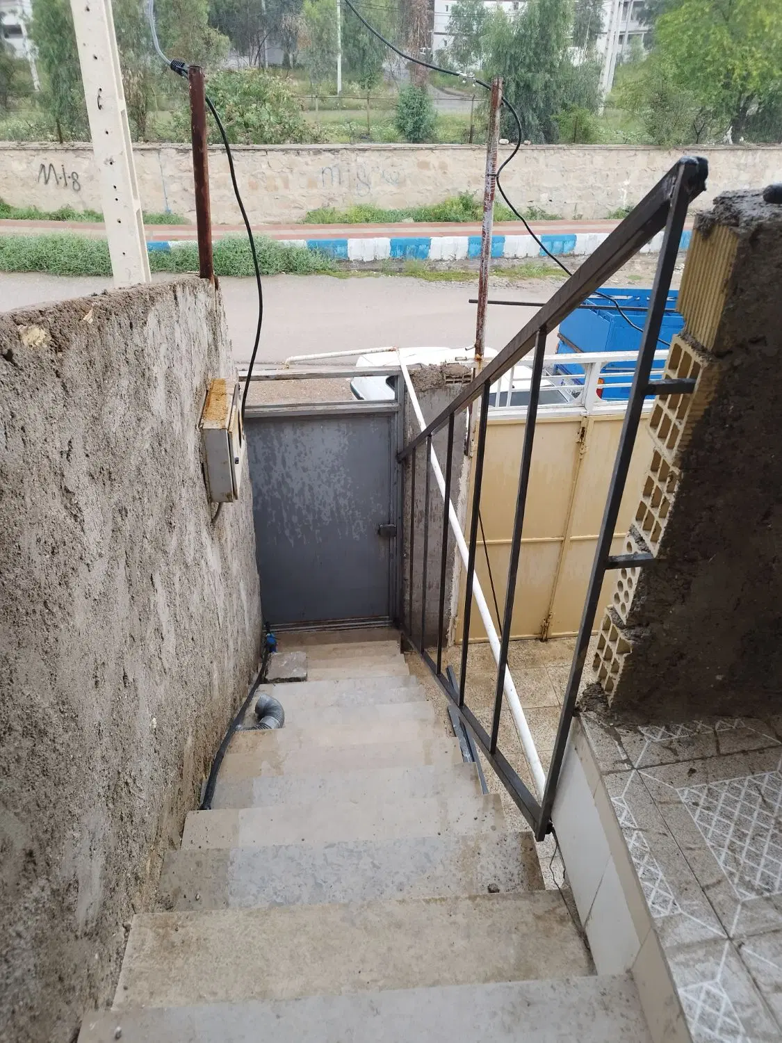 فروش واحد 70متری