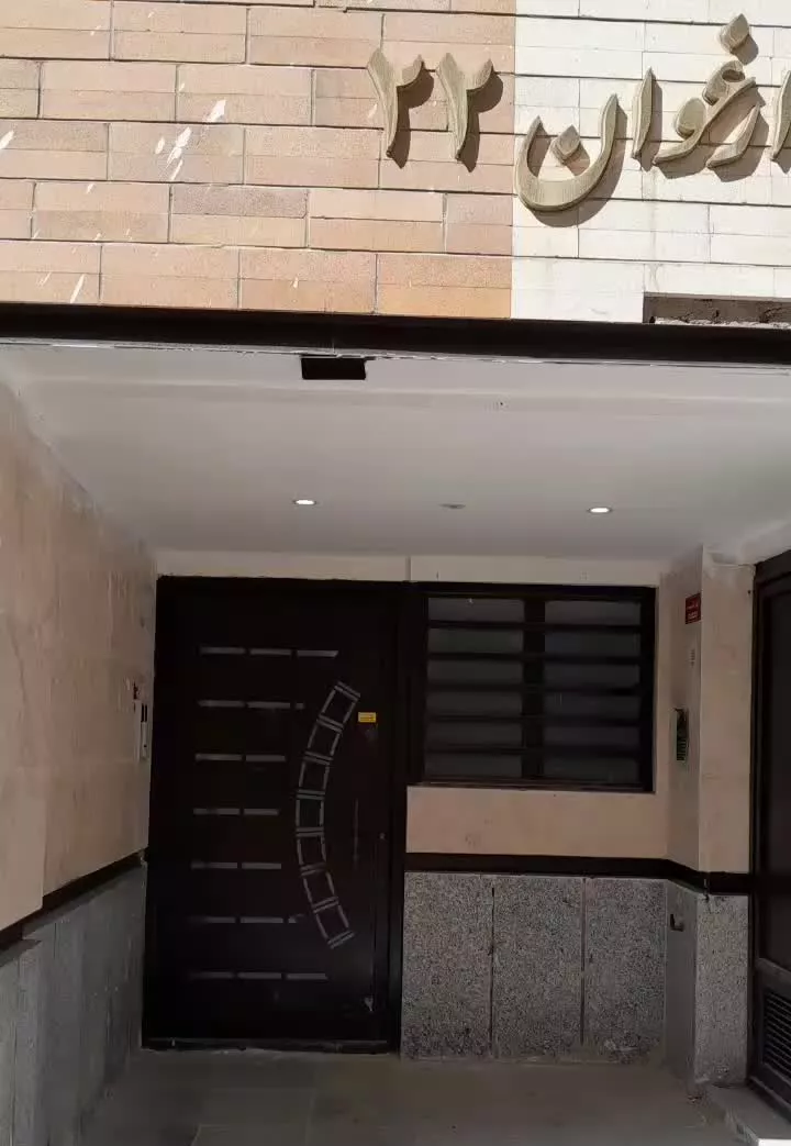 آپارتمان 90متری شهرک بهشتی p بدون مزاحم