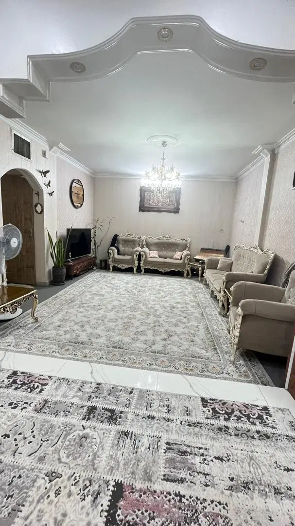آپارتمان ۵۳متری