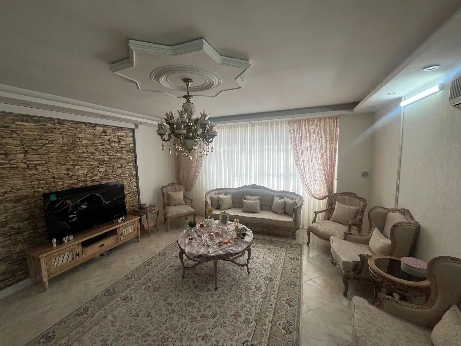 فروش اپارتمان