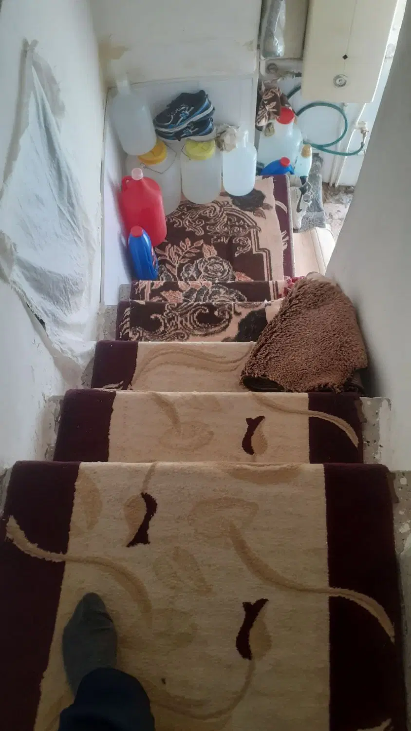 خانه دو طبقه