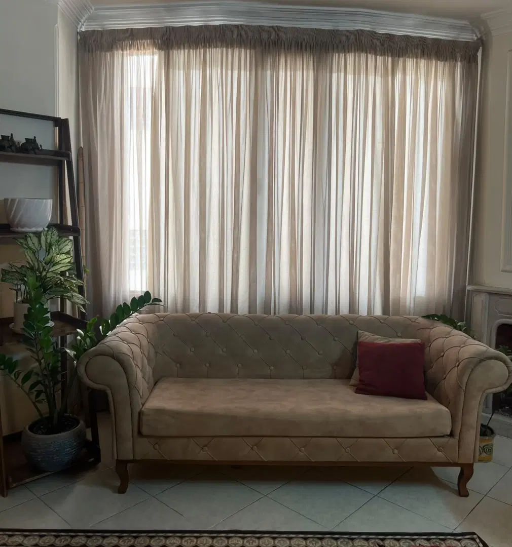 اجاره اپارتمان