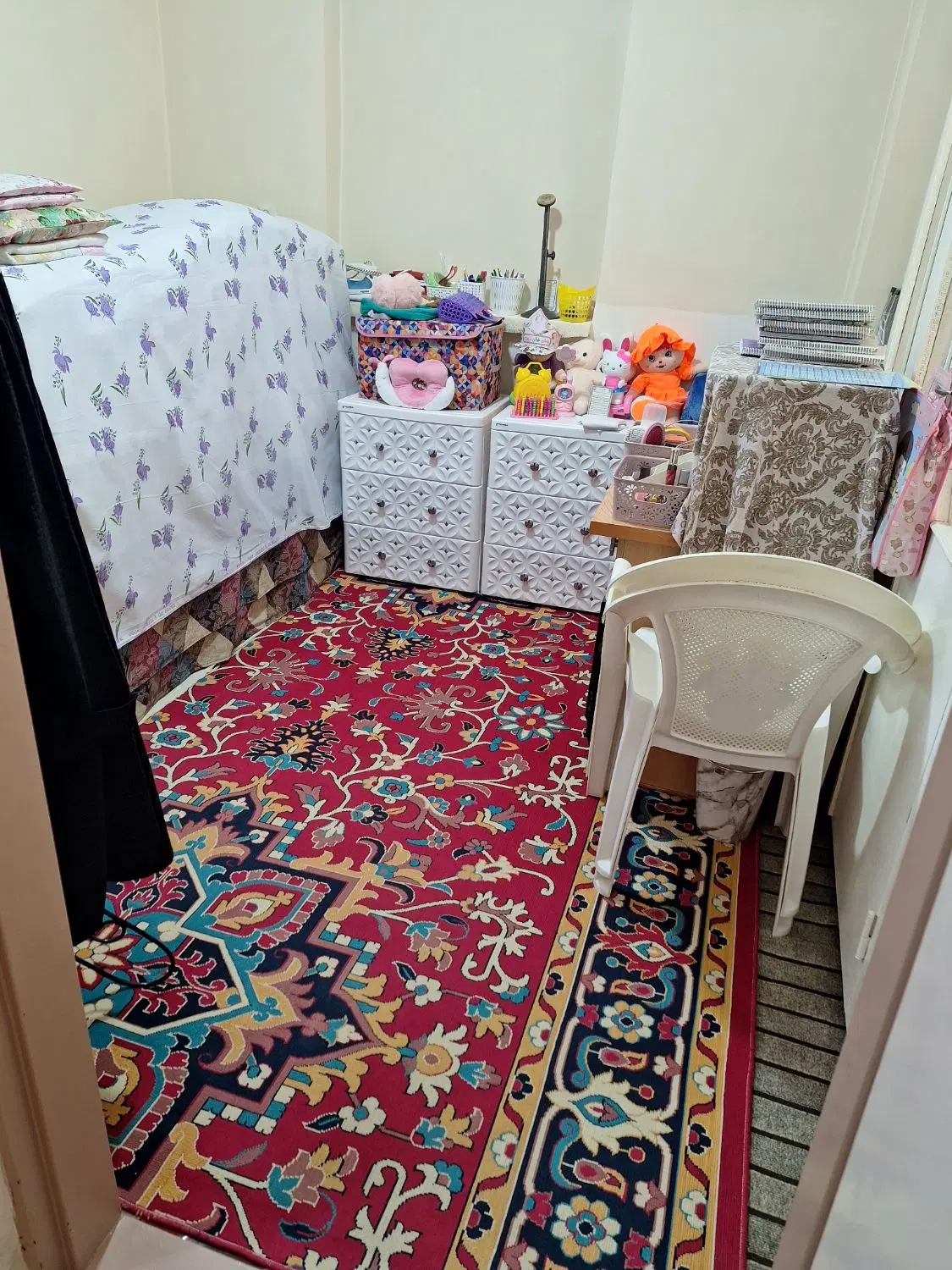 فروش خانه ویلایی در وسط شهر مراغه