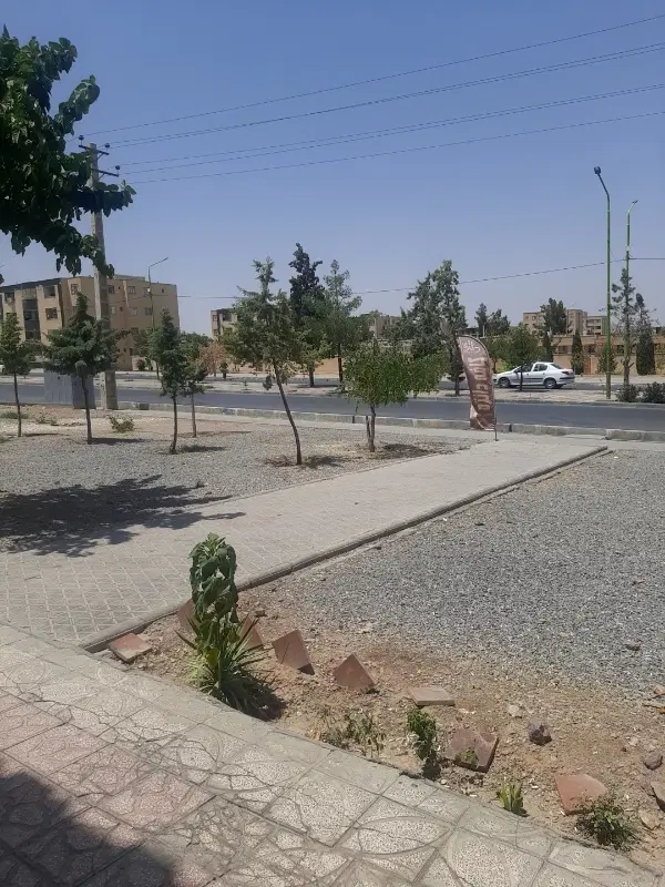 رهن و اجاره مغازه فولادشهر ب ۳ بلوار مطهری