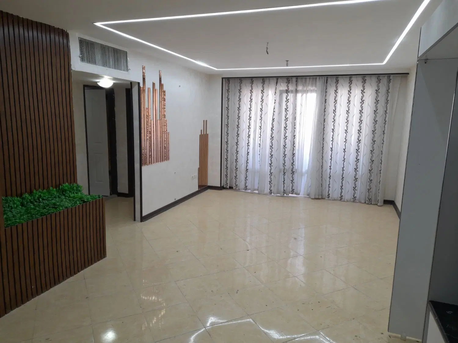 اجاره واحد سی۷ دو خوابه