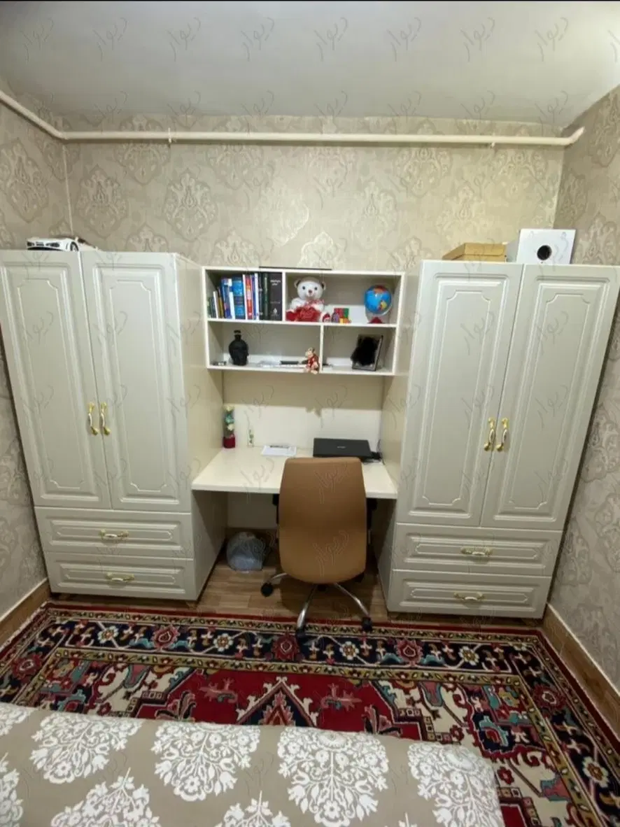 فروش حیاط ویلایی 200متری شهرک طالقانی سفیر امید