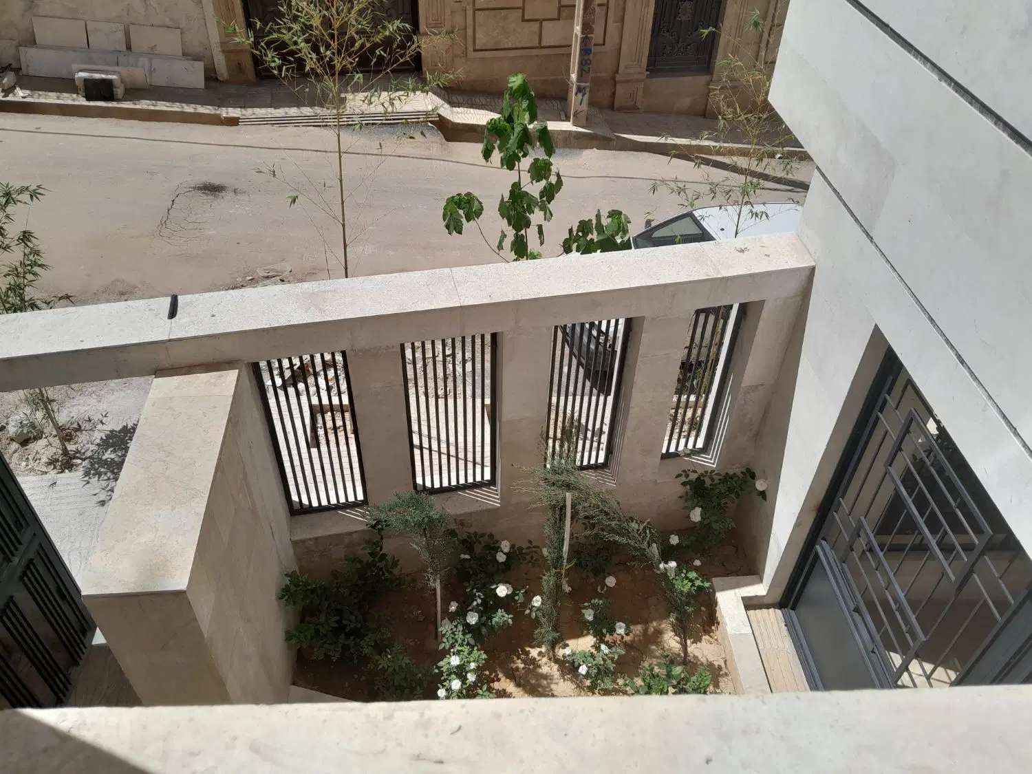 اپارتمان ۱۵۵ متر ۲خواب برنامه و بودجه