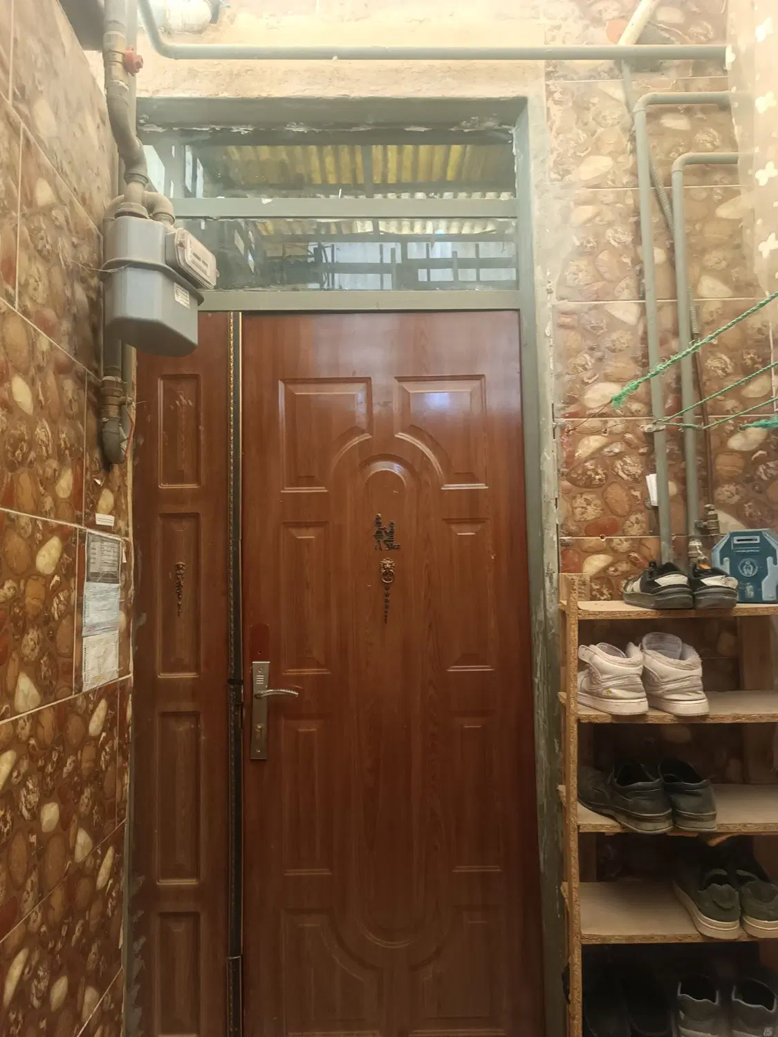 خانه فروشی متراج ۶۴متر