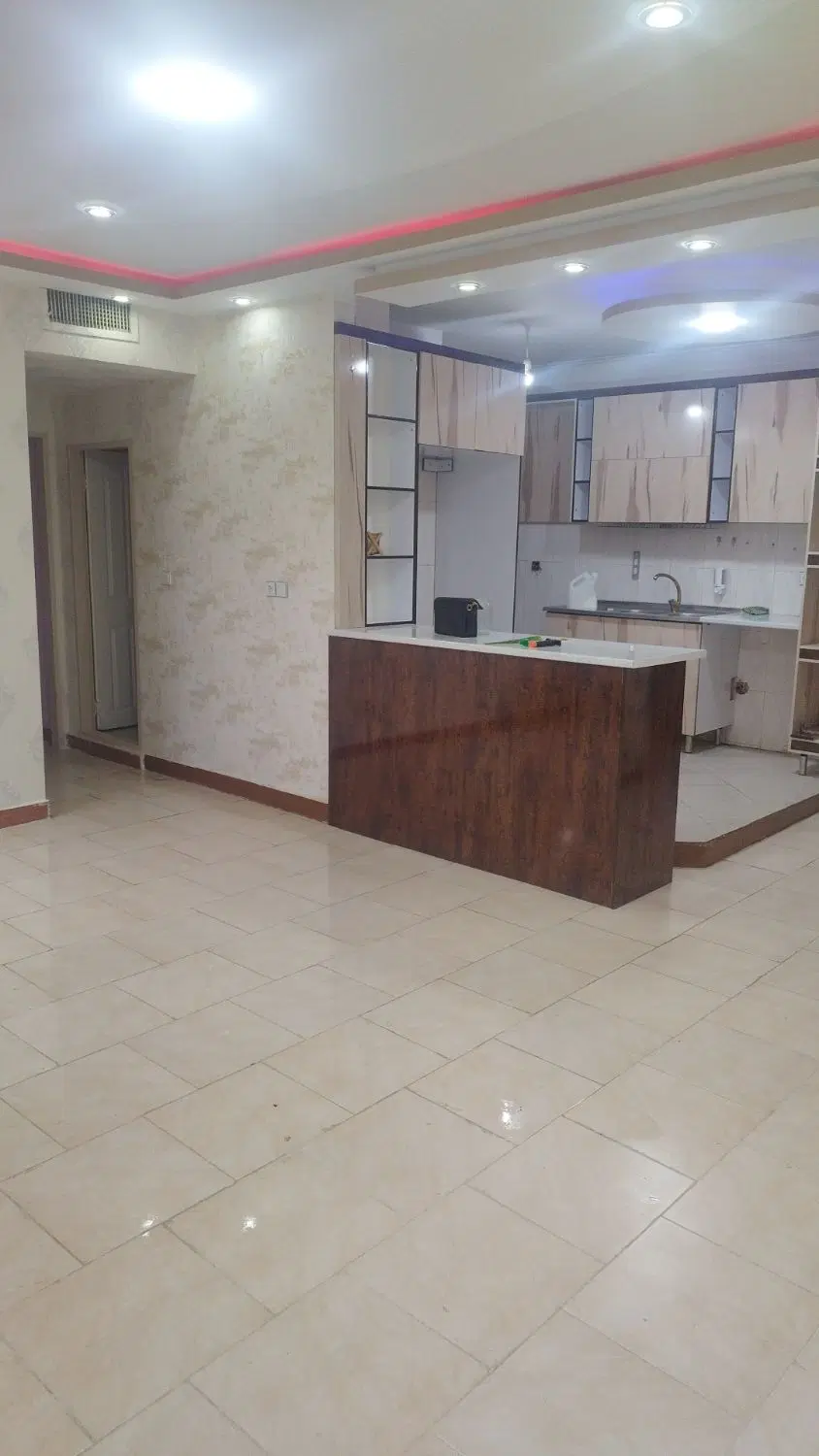 فرو ش آپارتمان روبه نما