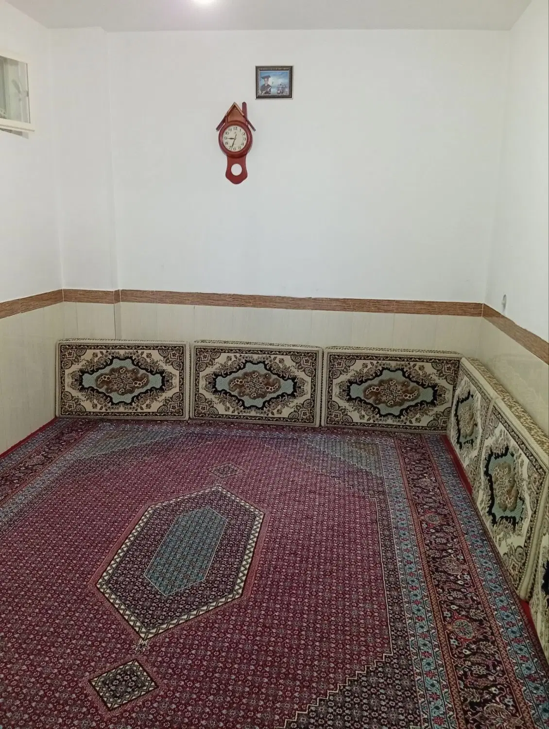 خانه آساوله