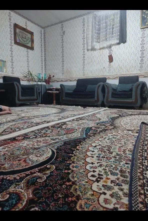 خانه ویلایی