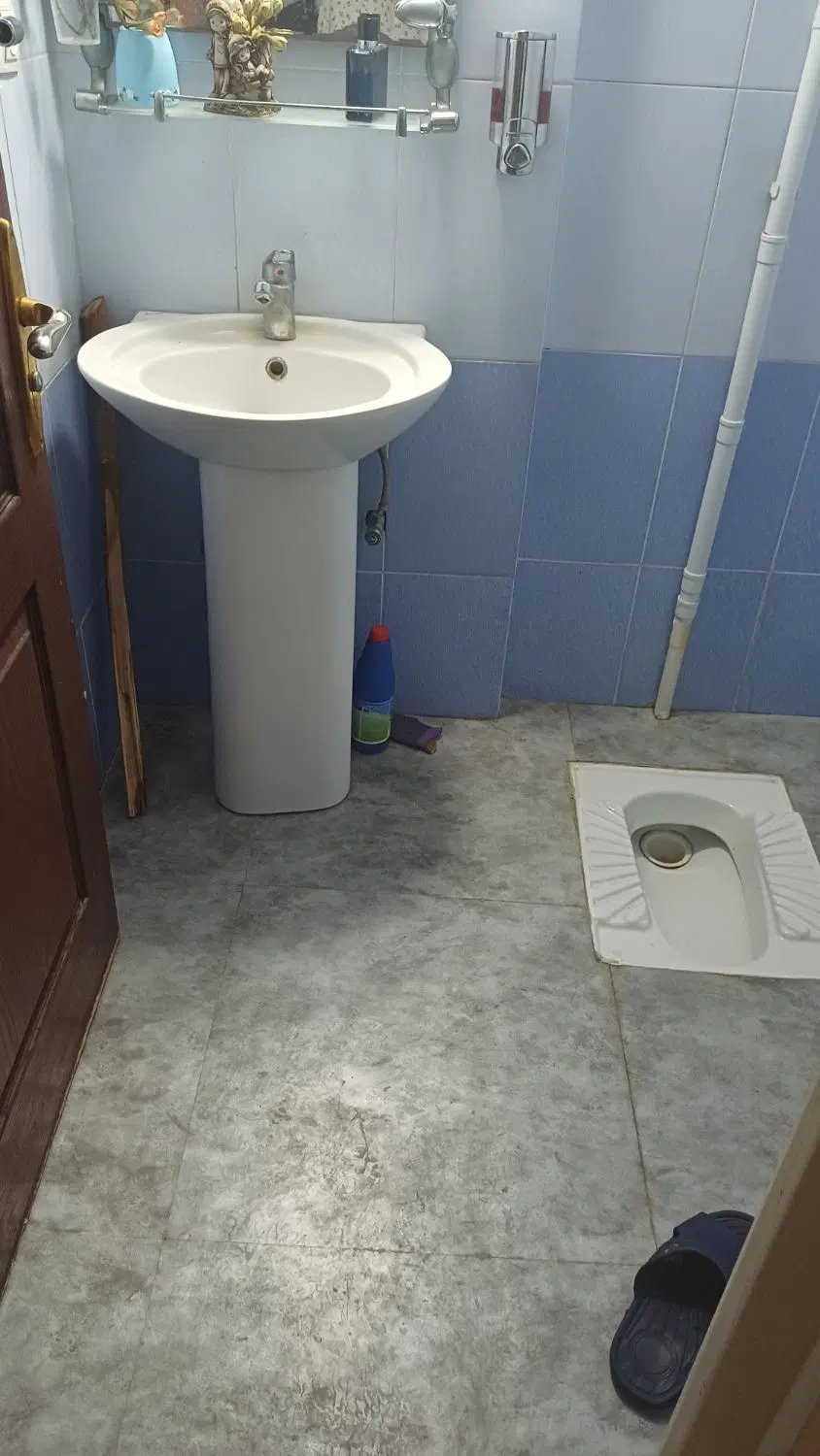 اجاره یک واحد اپارتمان