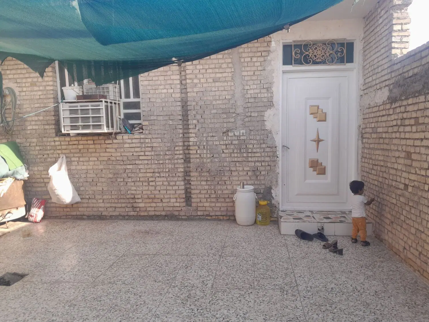 سه را خرمشهر کوی سادت