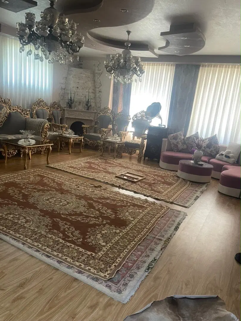 فروش آپارتمان‌کلا بازسازی شده