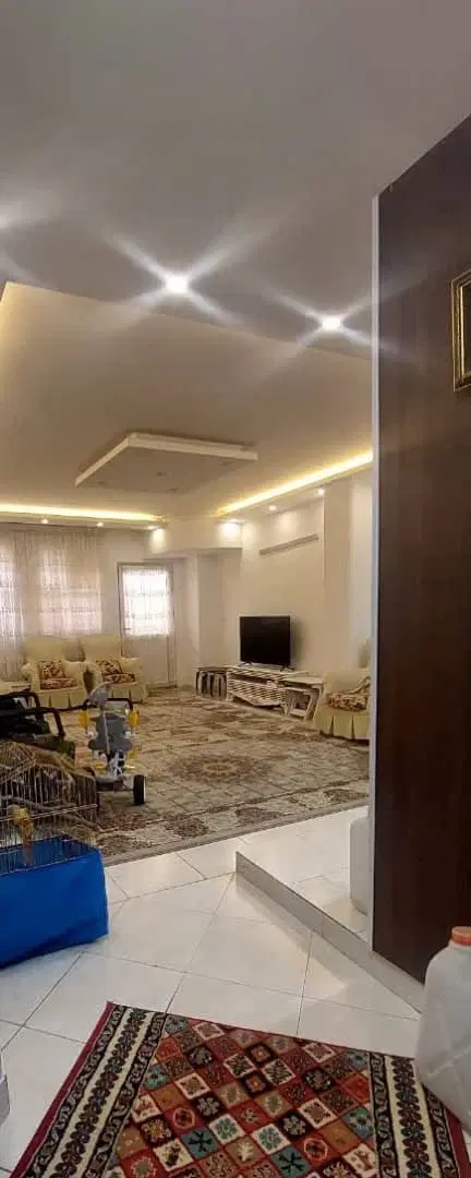 واحد ۸۷ تری _خوش نقشه _ پرنور  _ تخلیه