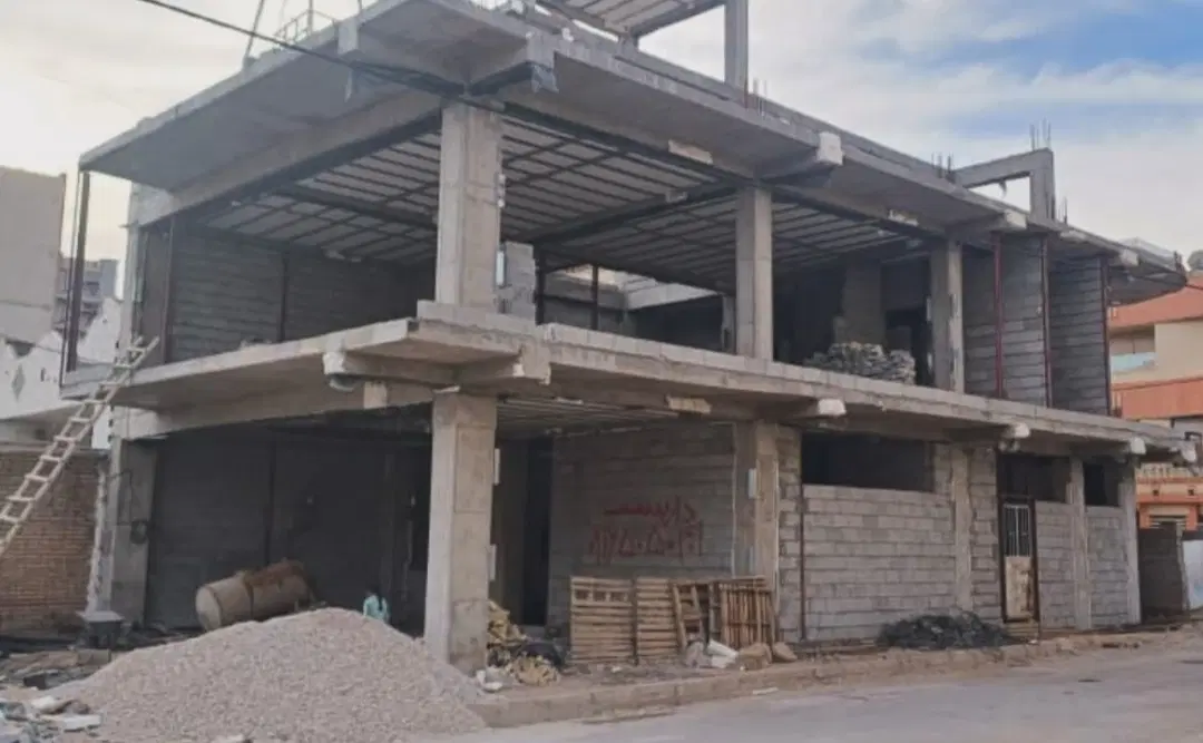 زمین سرمایه آینده