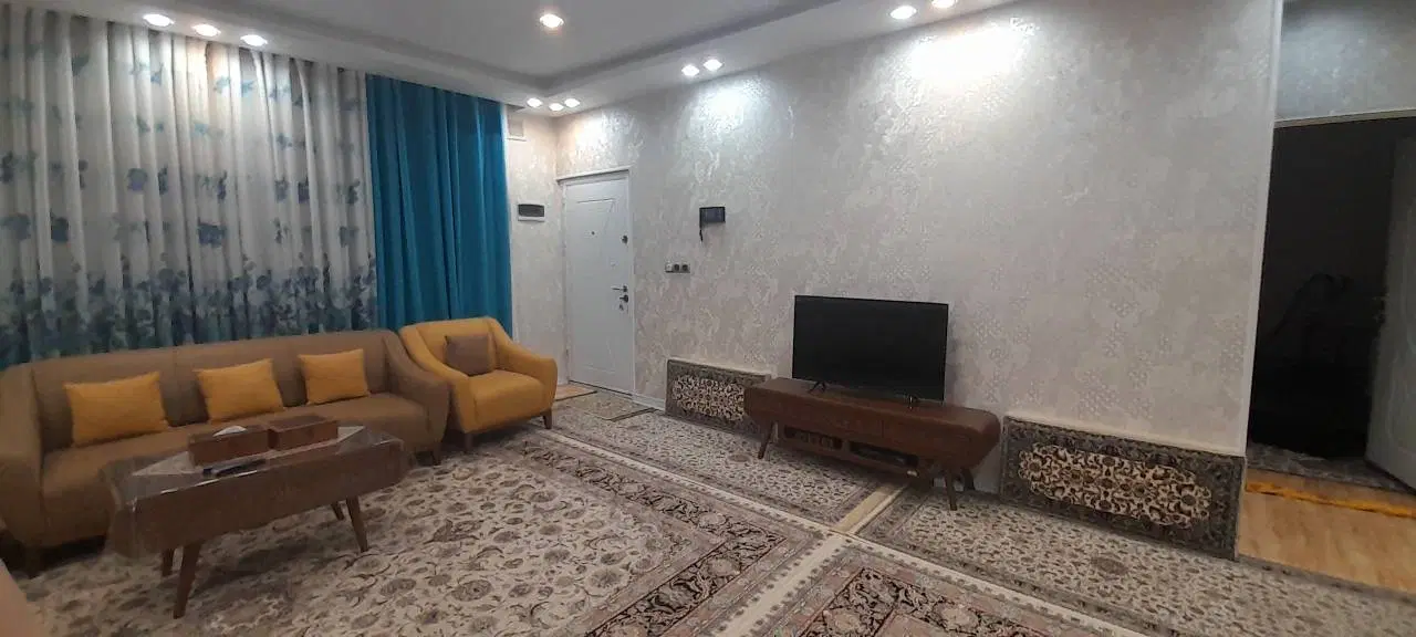رهن کامل آپارتمان رزمجو مقدم