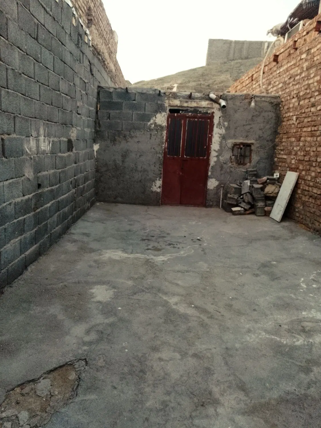 خانه اجاره ای