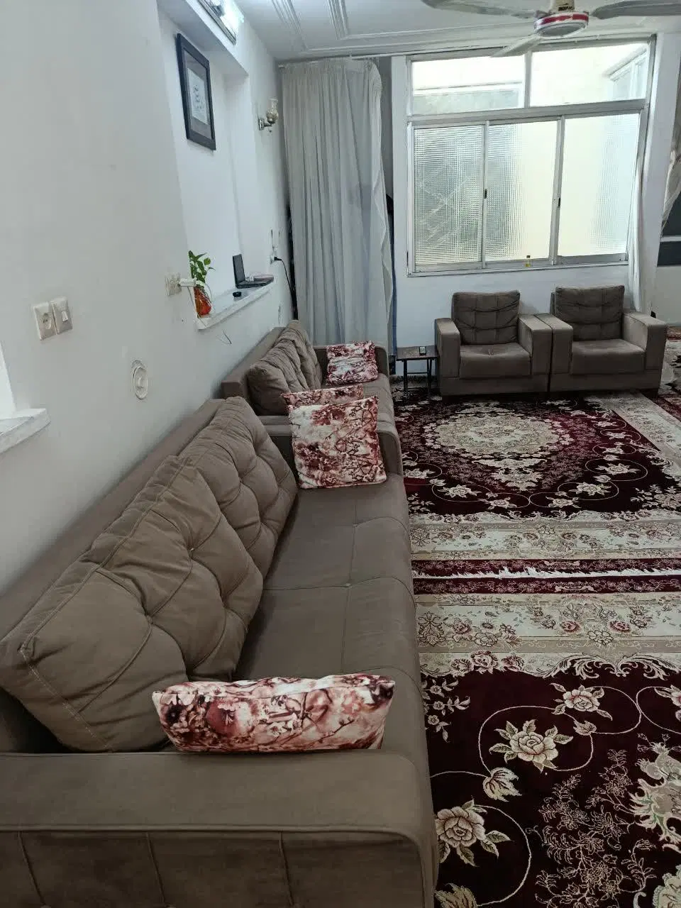 طبقه بالا
