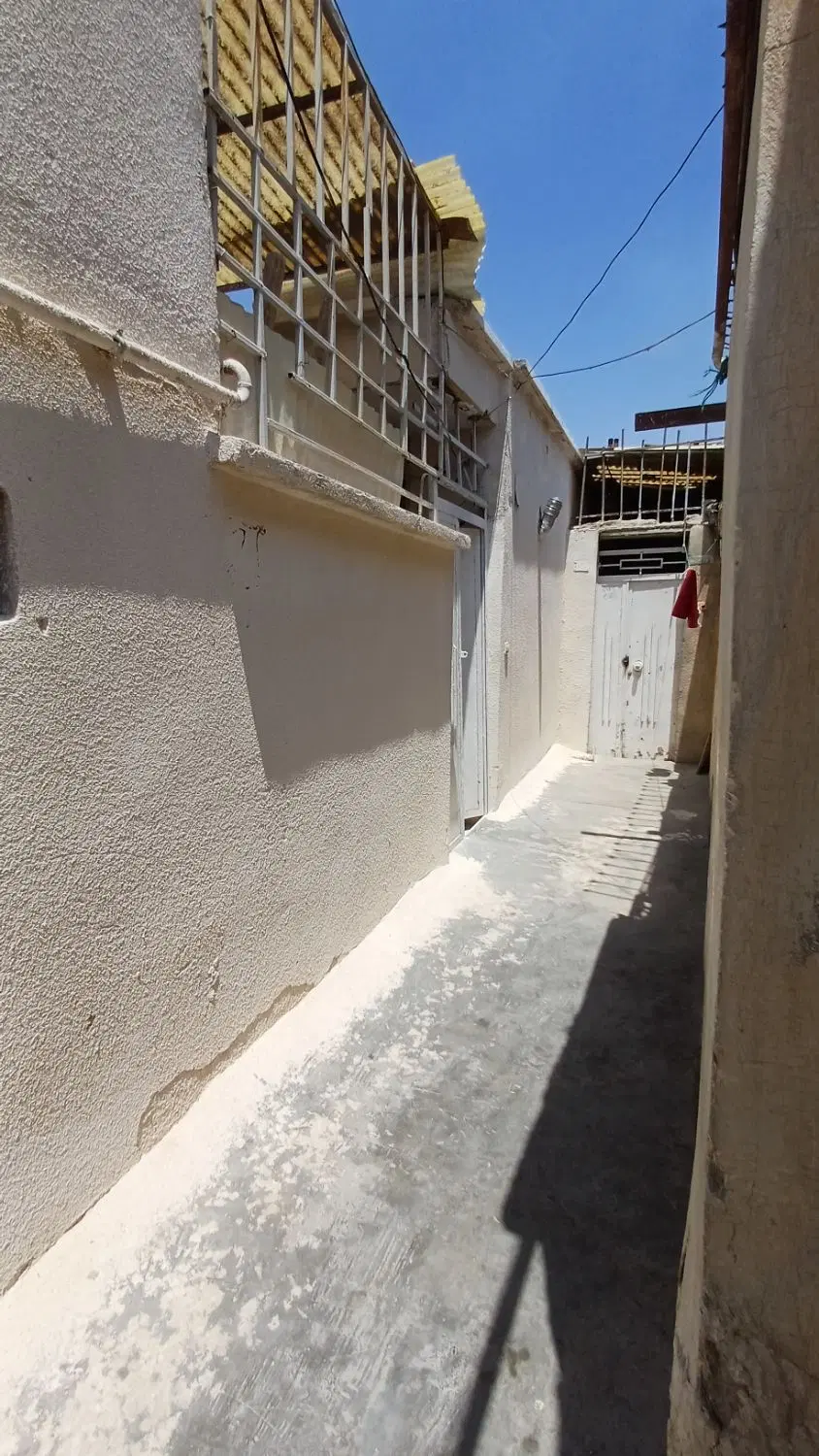 اجاره خانه تازه باز سازی شده در اول شهیاد
