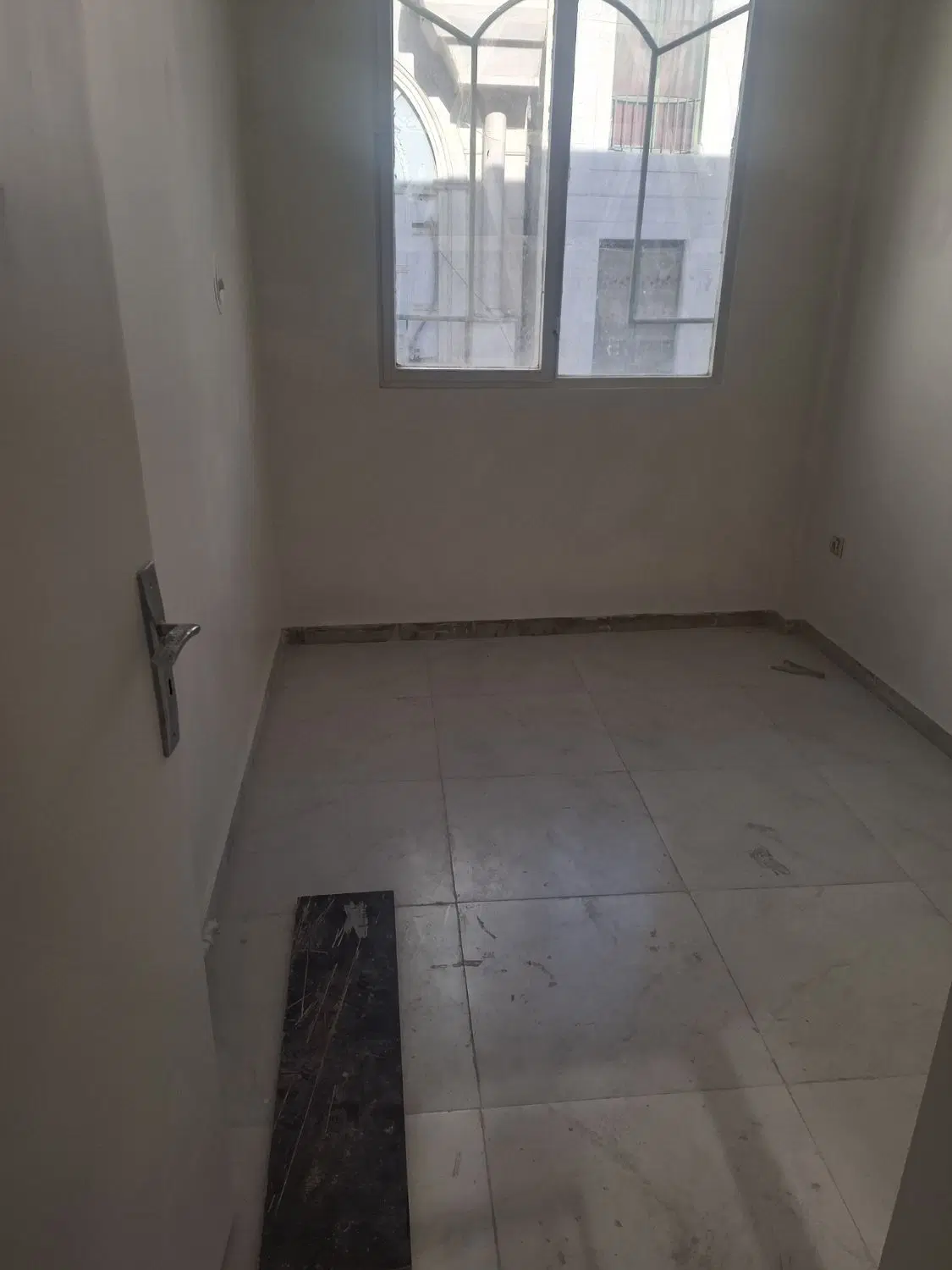 ۸۰ متر طبقه همکف رهن و اجاره