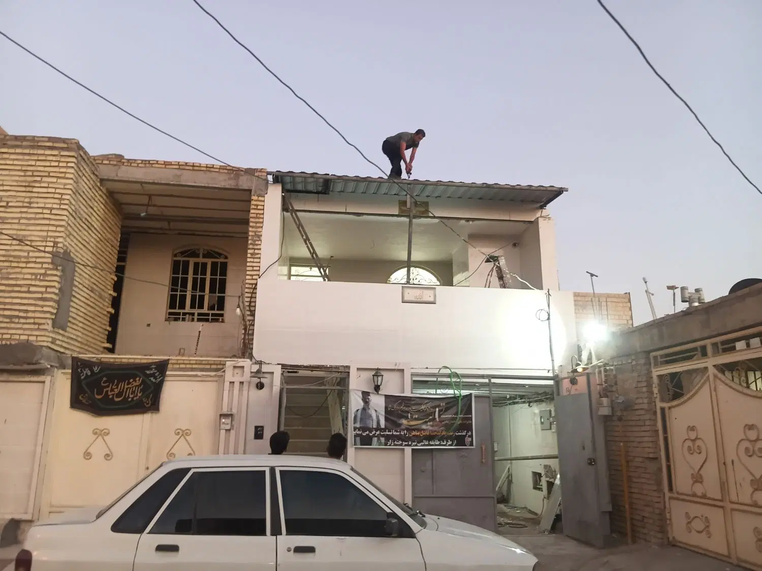 خونه کرایه سالی