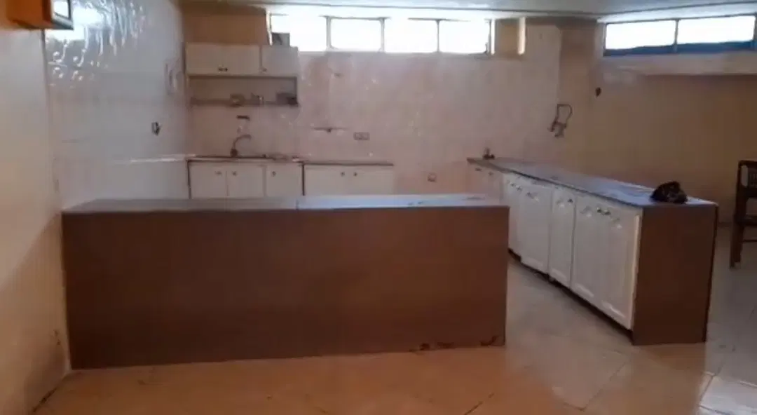 زیر زمین 125 متری دو خواب
