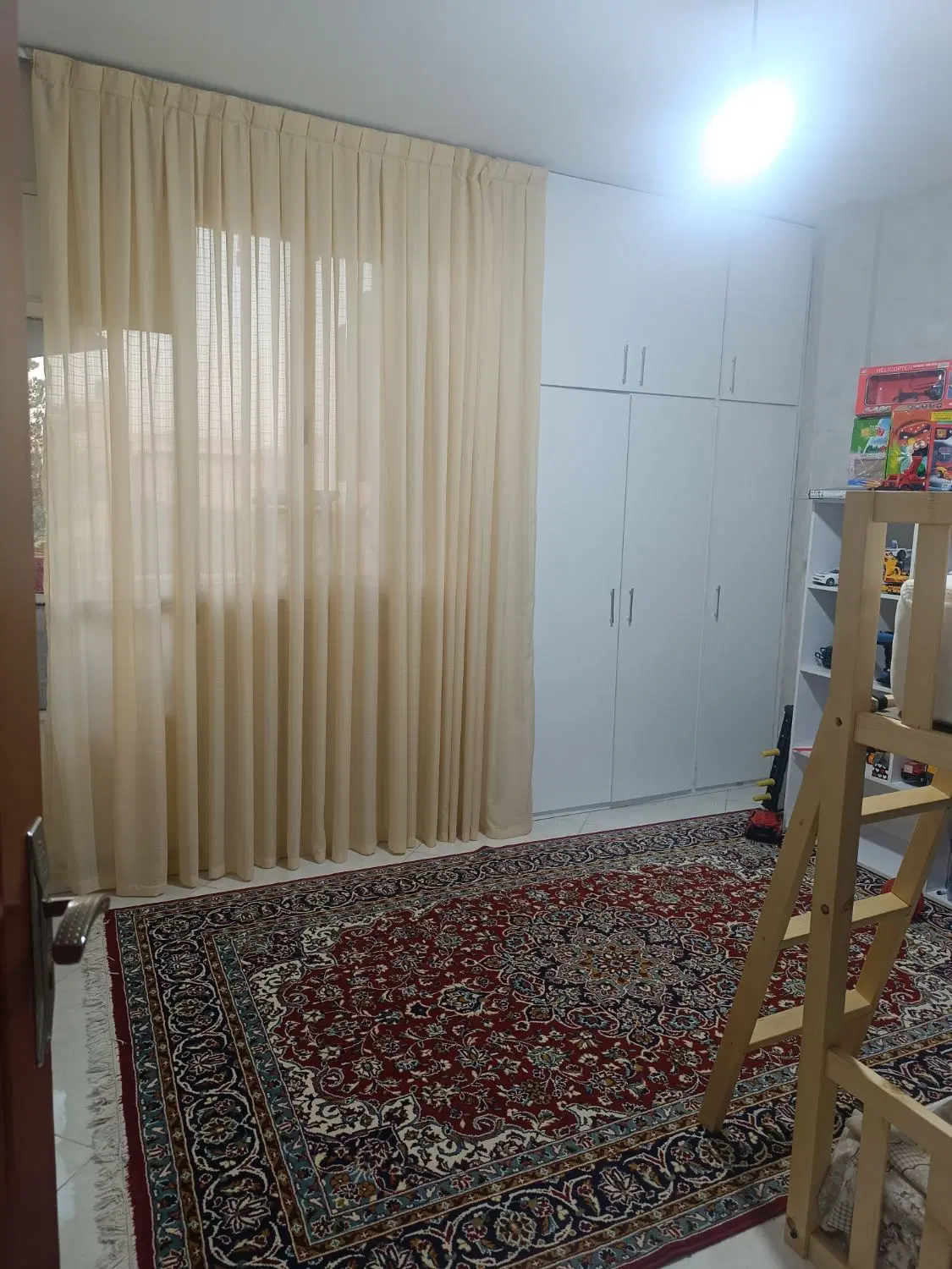 فروش آپارتمان
