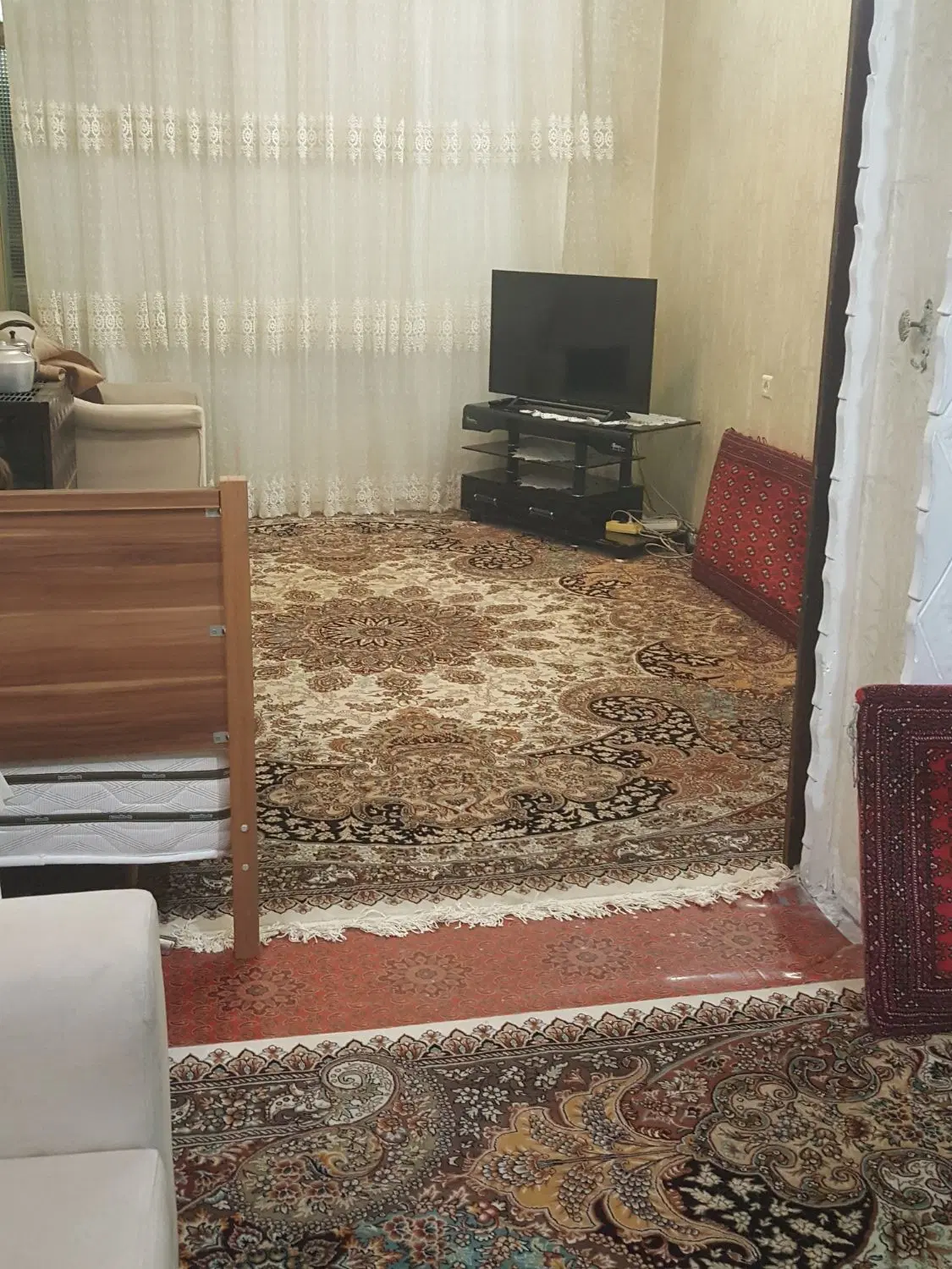 منزل مسکونی