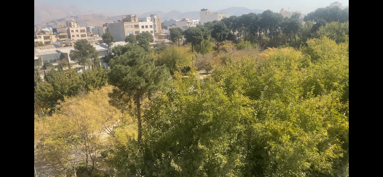 آپارتمان کف شهر شیراز
