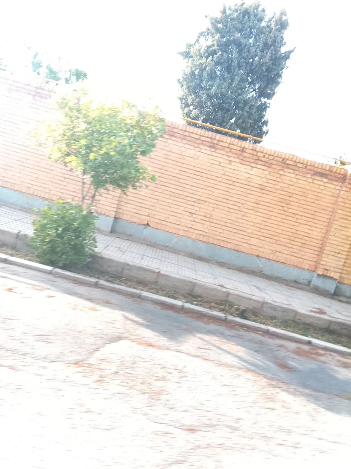 معاوضه خانه مجلسی با باغ گردبیشه