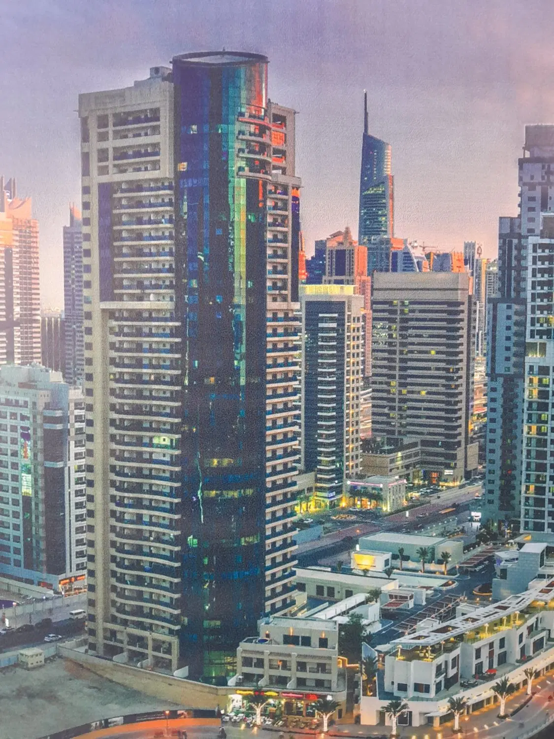 آپارتمان