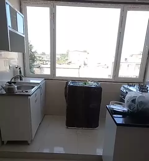 خانه ویلایی طبقه دوم