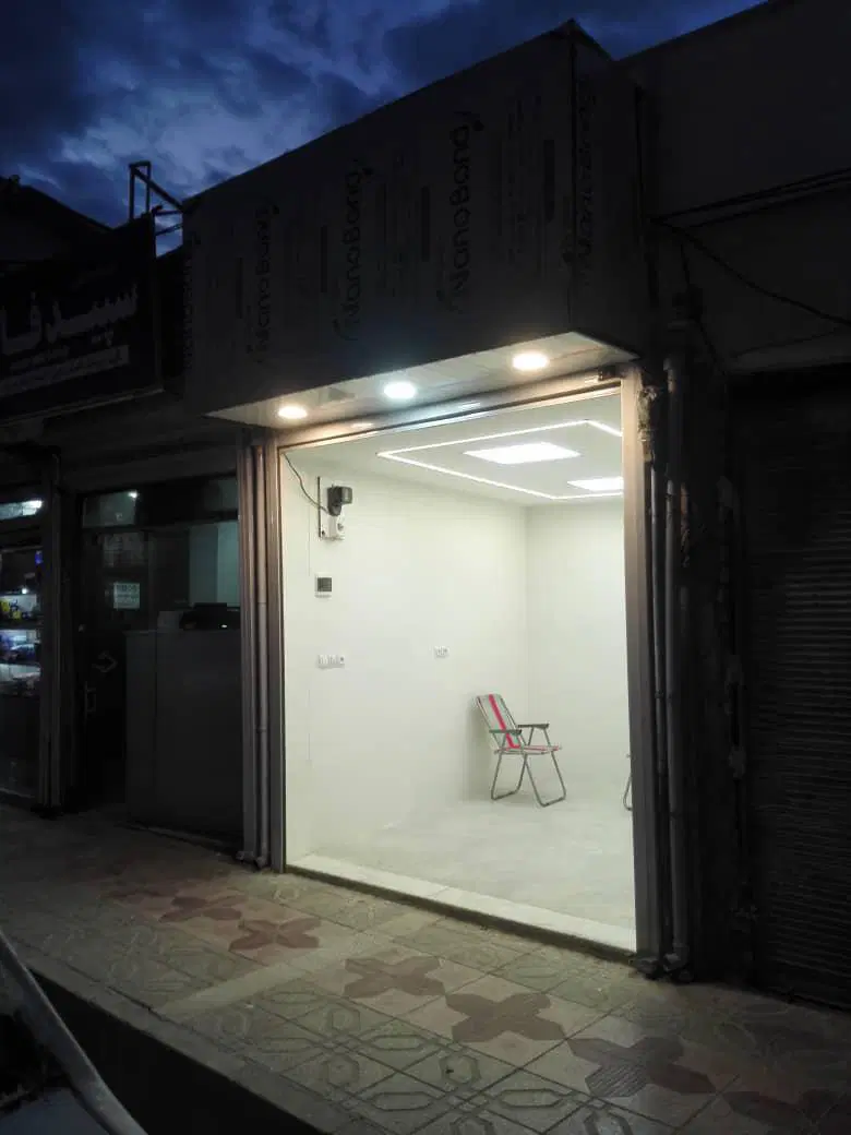 رهن و اجاره مغازه شمس